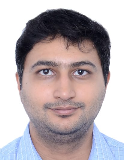 Dr. Senthil Kumar.G